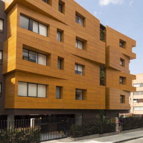 Hogar Gerontológico